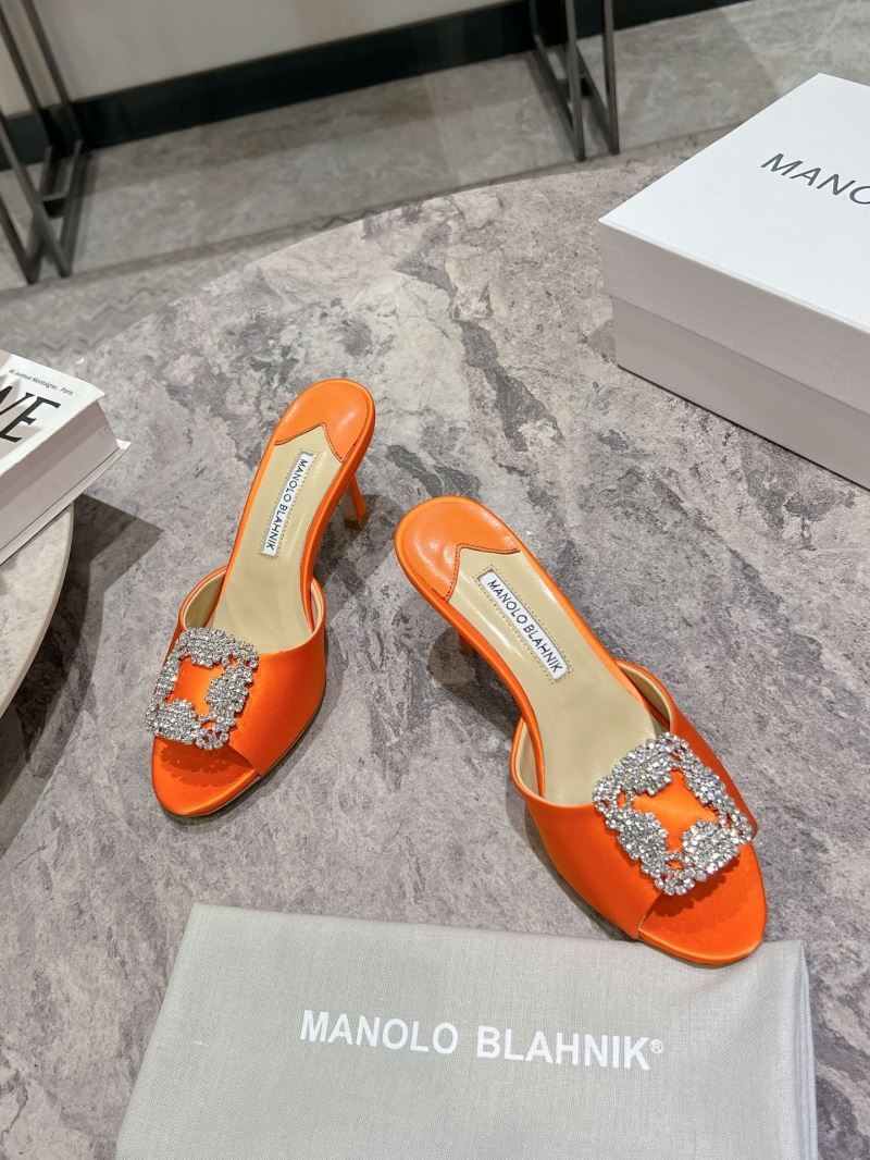 Manolo Blahnik Sandals